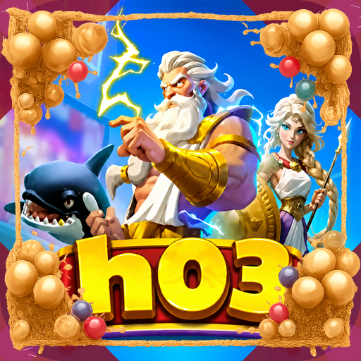 h03 — galeri pratinjau Resmi APK